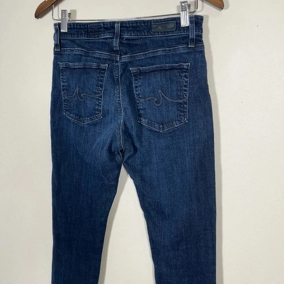 AG ADRIANO GOLDSCHMIED | THE FARRAH SKINNY  ANKLE - Picture 10 of 14